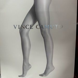 Vince Camino control top panty in black NWT